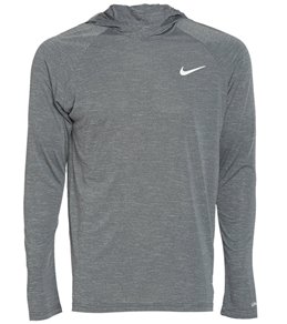 nike long sleeve hydro rash guard