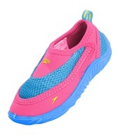 Speedo Toddler's Exsqueeze Me Jelly Glitter Water Shoe at SwimOutlet.com