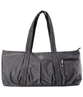 Gaiam Tree of Life Yoga Tote at YogaOutlet.com