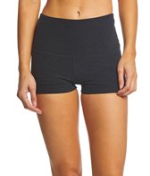 Beyond Yoga Women's Short Shorts at YogaOutlet.com - Free Shipping