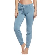 beyond yoga cozy fleece jogger