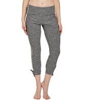 beyond yoga fleece foldover