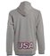 arena usa swimming hooded sweatshirt