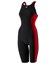 speedo women's powerplus kneeskin tech suit swimsuit