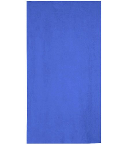 Royal Comfort Terry Velour Beach Towel 32