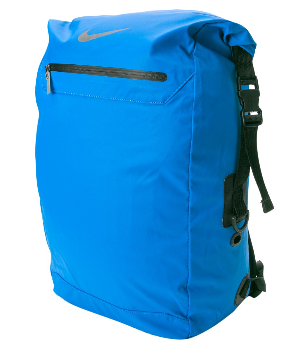 nike swim bag