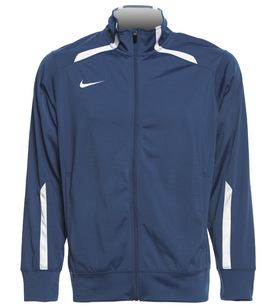 nike warm jacket