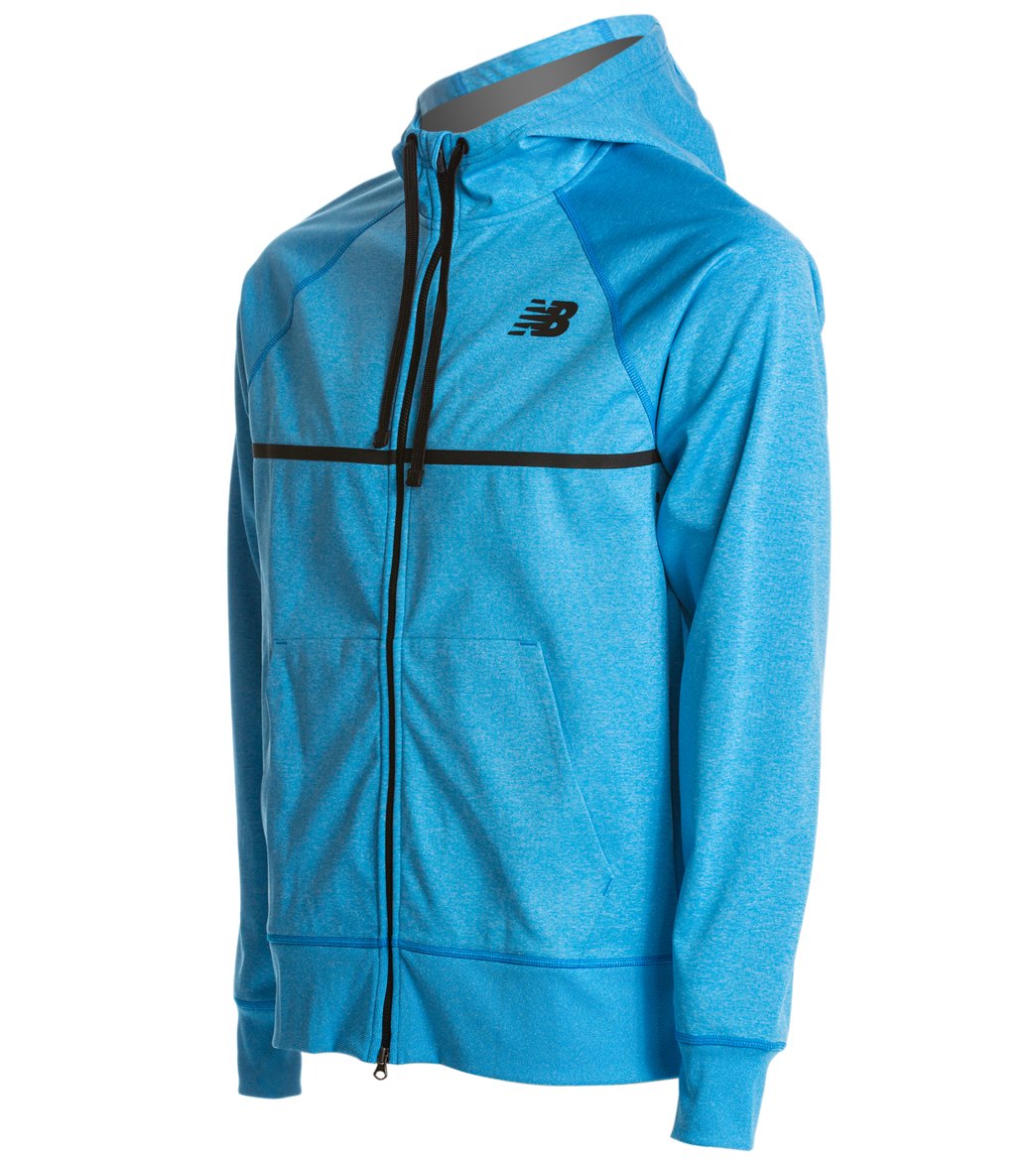 new balance tech jacket