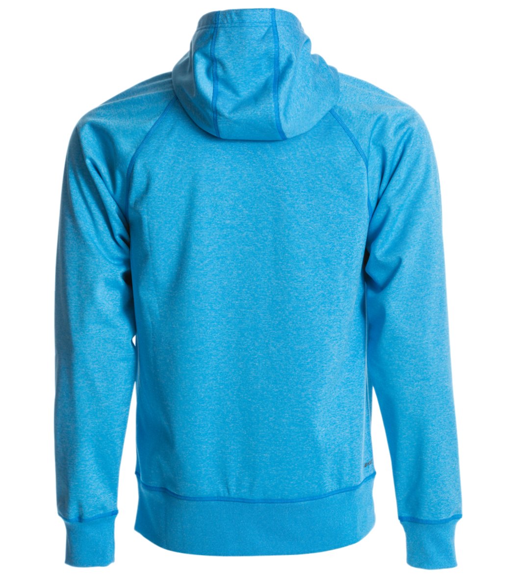 new balance tech fleece hoodie