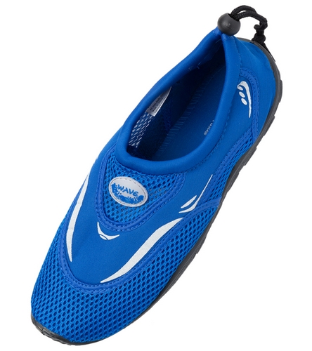 Easy USA Men's Water Shoes at SwimOutlet.com