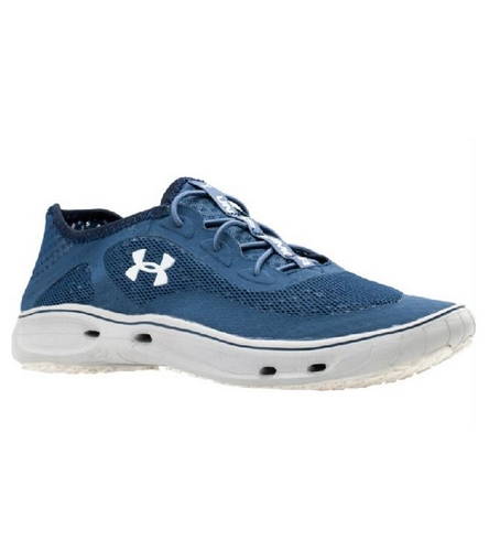 Under Armour Men's Hydro Deck Water Shoes at SwimOutlet.com - Free Shipping