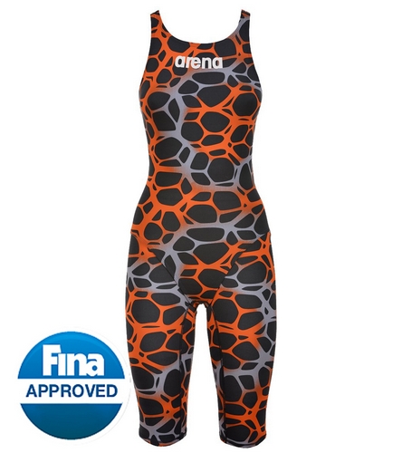 Arena Powerskin ST Limited Edition Full Body Short Leg Tech Suit at ...