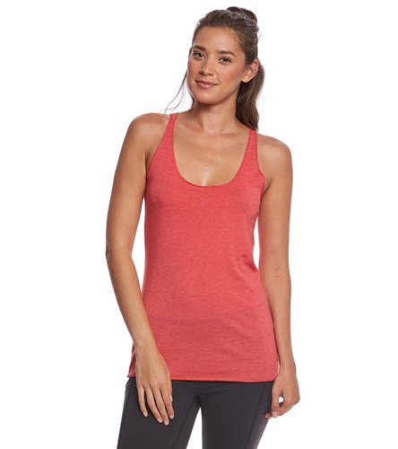 Lily Lotus Women's Chakra Studio Tank at YogaOutlet.com - Free Shipping