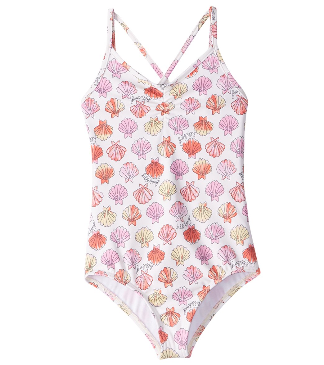 billabong toddler swimwear