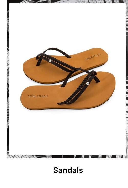 Shop Sandals