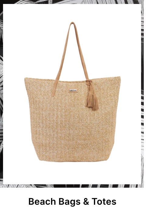 Shop Beach Bags and Totes