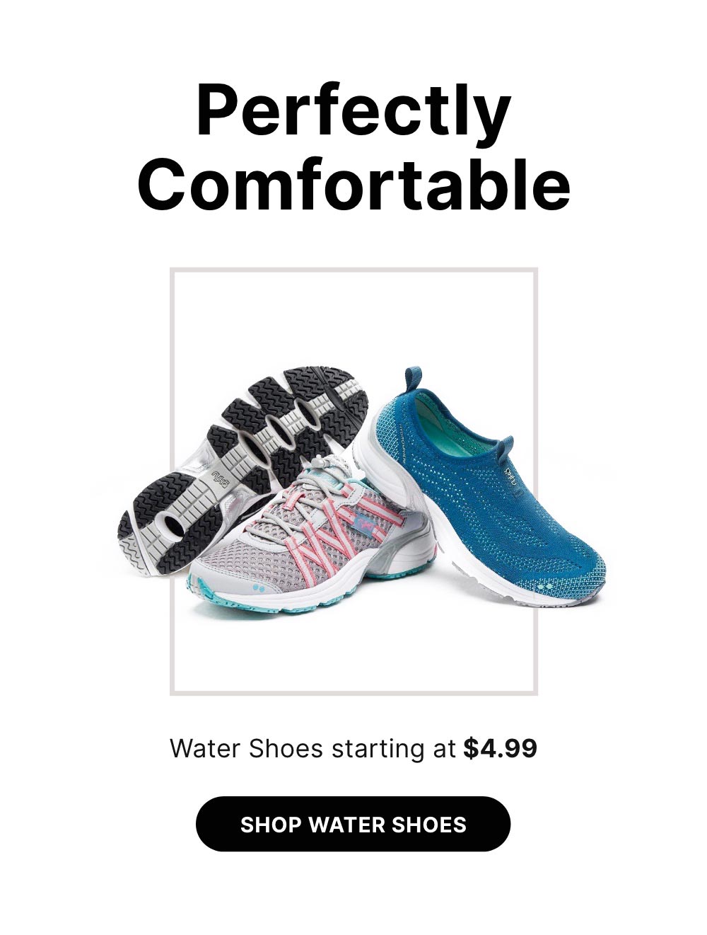 Shop Water Shoes