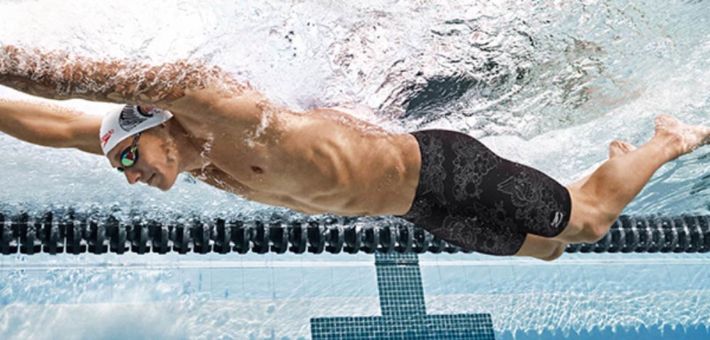 Caeleb Dressel Image