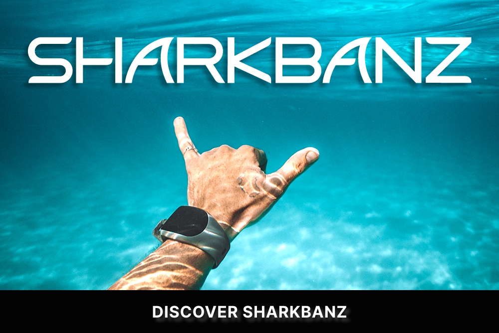 Discover Sharkbanz