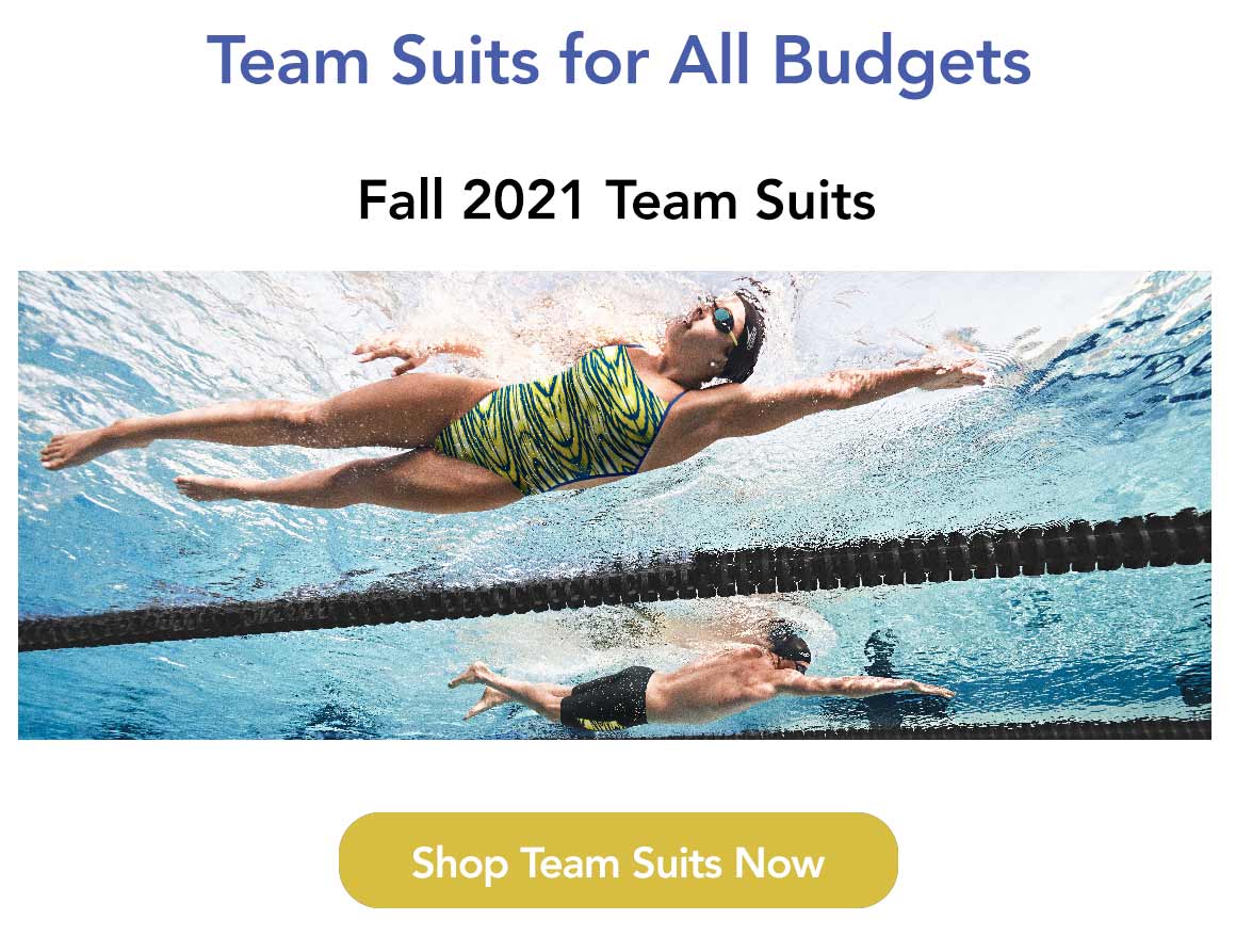 Shop Team Suits Now