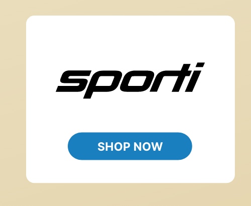 Shop Sporti