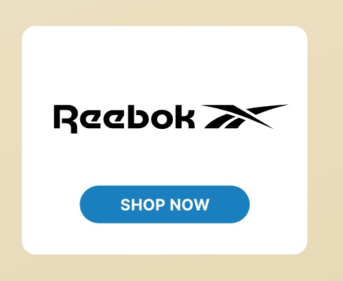 Shop Reebok