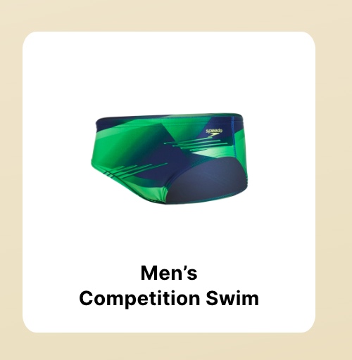 Shop Men's Competition Swim