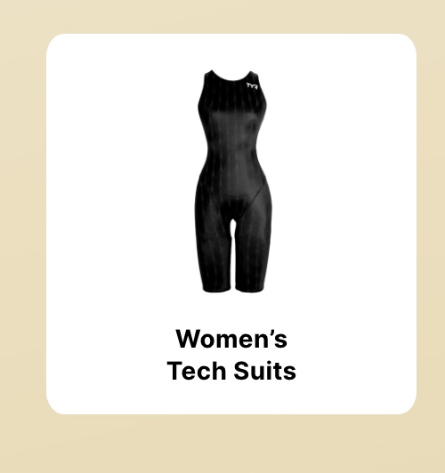 Shop Women's Tech Suits