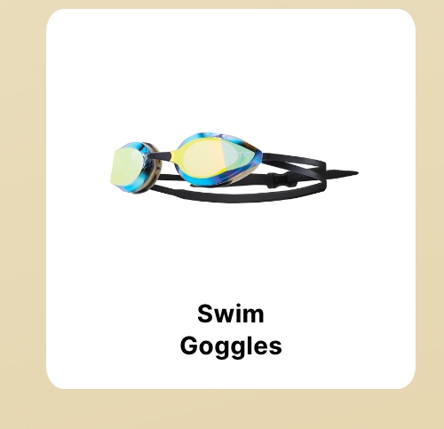 Shop Swim Goggles