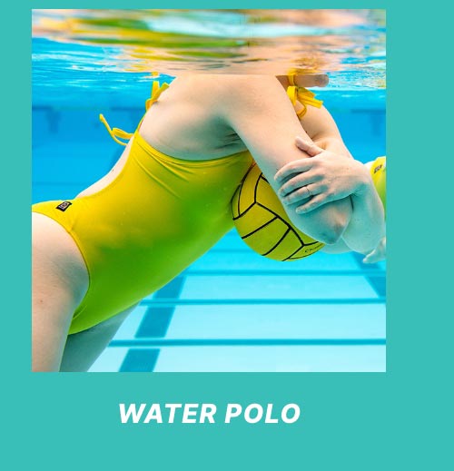 Shop Water Polo