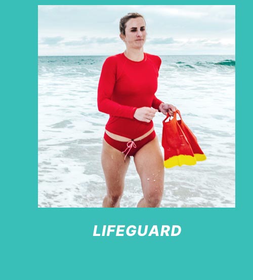 Shop Lifeguard