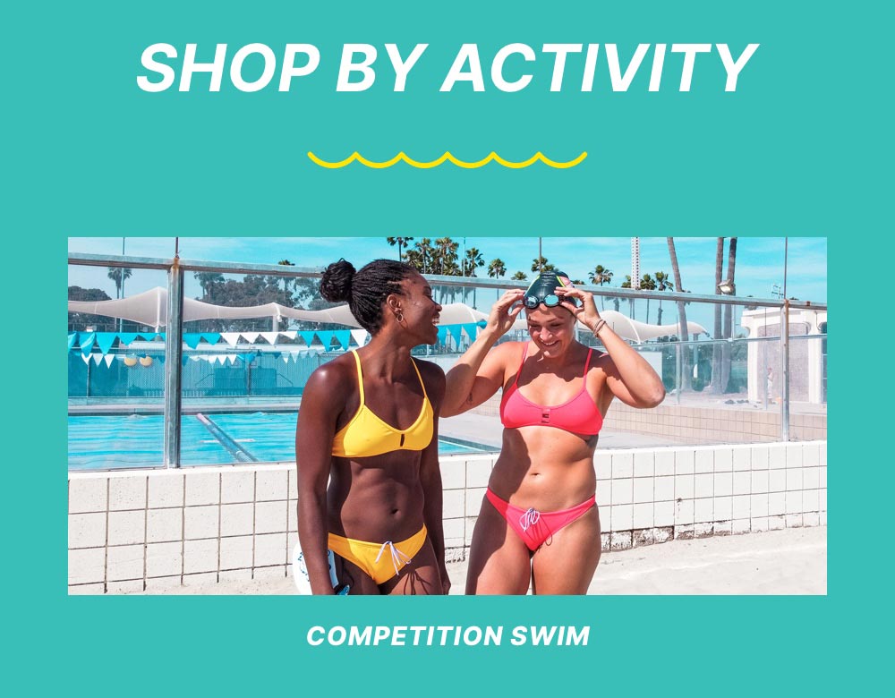 Shop Competition Swim