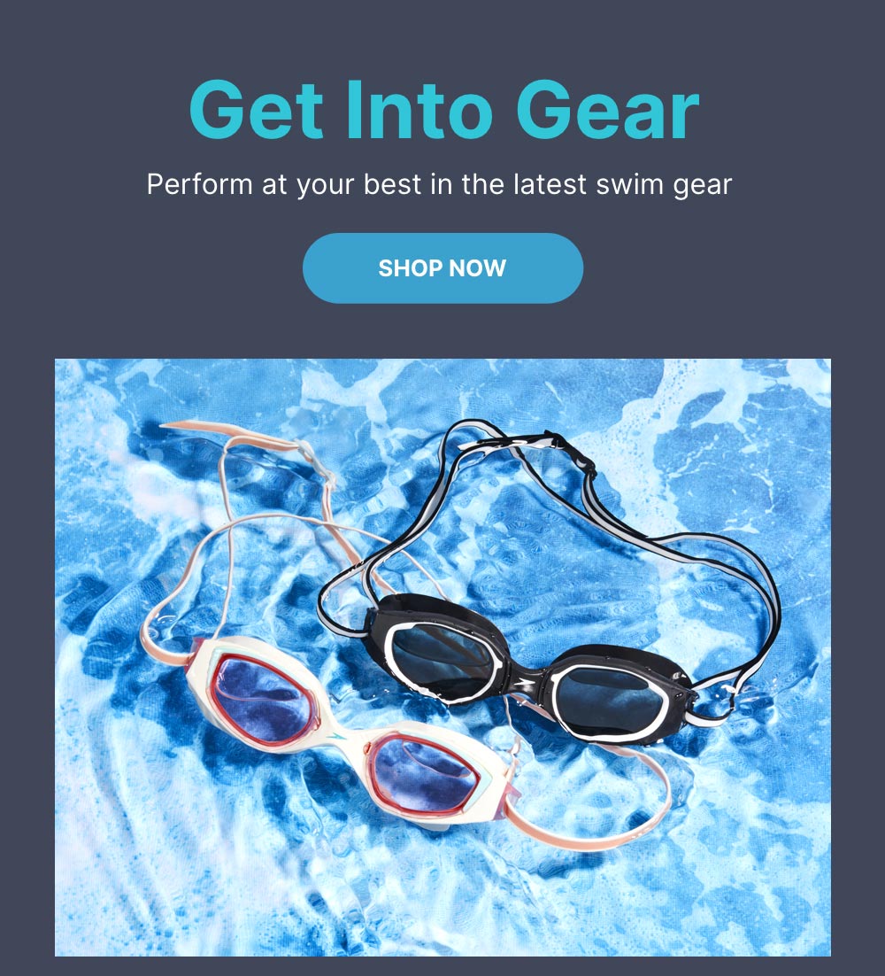 Get into Gear