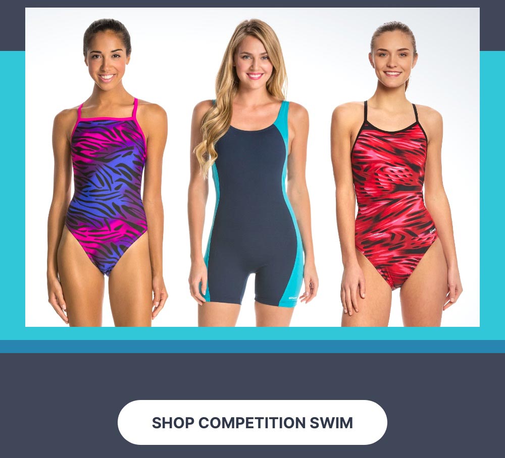 Shop Competition Swim