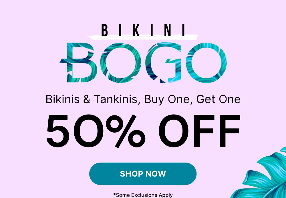 Bikini BOGO