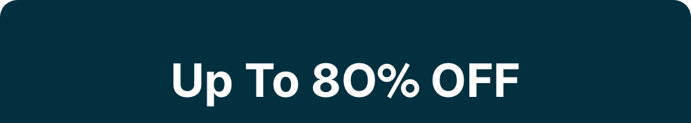 Up to 80% Off