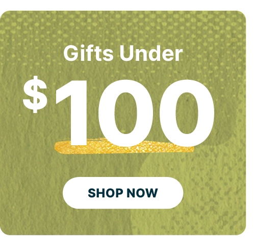 Gifts Under $100