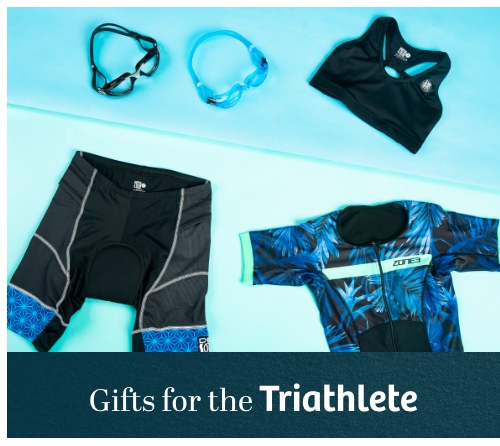 Gifts for the Triathlete