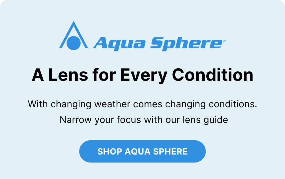 Shop Aquasphere